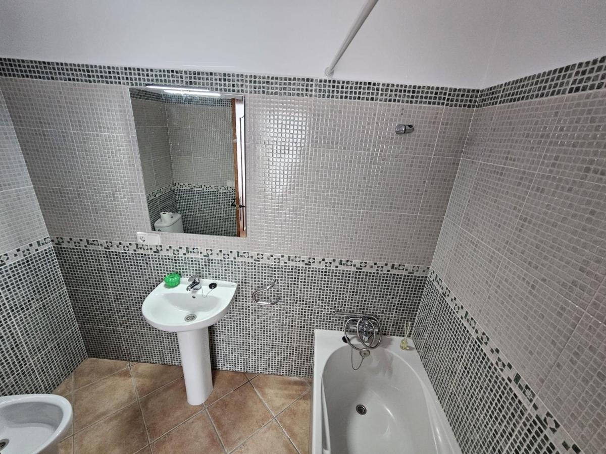 Вилла Casa El Albaicin Альхаурин-эль-Гранде Экстерьер фото